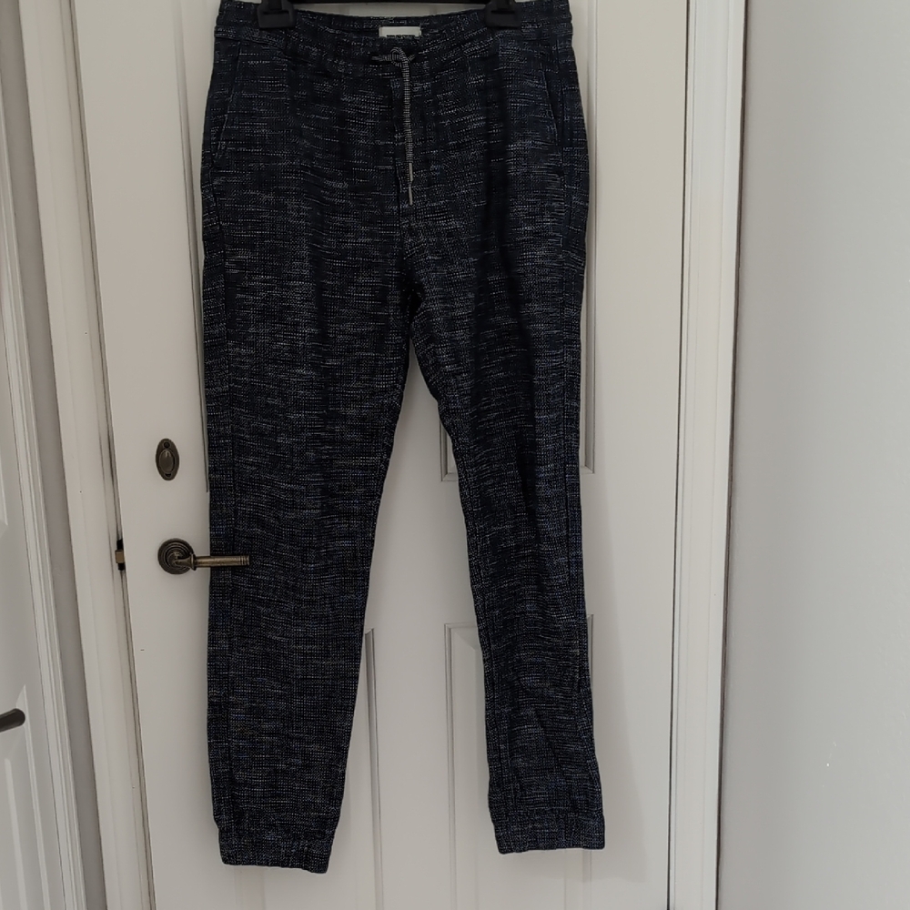 Taylor Stitch Sashiko Apres Pant - Medium